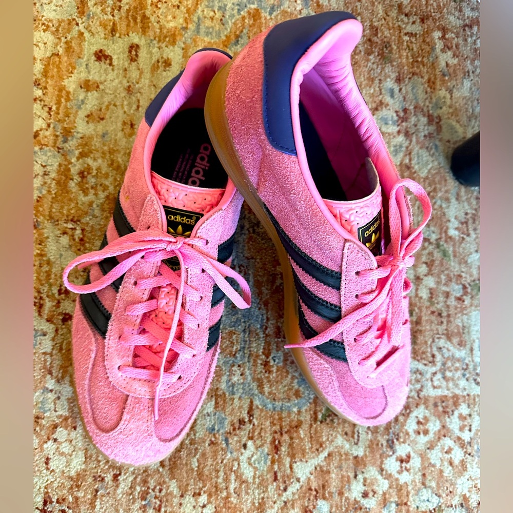 Adidas Gazelles
